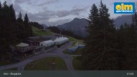 Archiv Foto Webcam Ämpächli Bergrestaurant Elm 00:00