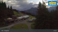 Archiv Foto Webcam Ämpächli Bergrestaurant Elm 06:00