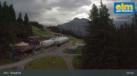 Archiv Foto Webcam Ämpächli Bergrestaurant Elm 07:00