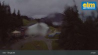 Archiv Foto Webcam Ämpächli Bergrestaurant Elm 02:00