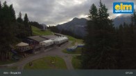 Archiv Foto Webcam Ämpächli Bergrestaurant Elm 06:00