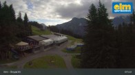 Archiv Foto Webcam Ämpächli Bergrestaurant Elm 07:00