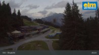 Archiv Foto Webcam Ämpächli Bergrestaurant Elm 00:00