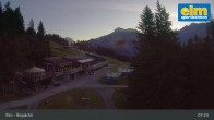 Archiv Foto Webcam Ämpächli Bergrestaurant Elm 06:00