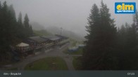 Archiv Foto Webcam Ämpächli Bergrestaurant Elm 04:00