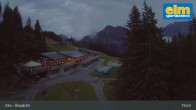 Archiv Foto Webcam Ämpächli Bergrestaurant Elm 02:00