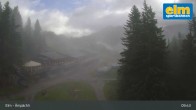 Archiv Foto Webcam Ämpächli Bergrestaurant Elm 09:00