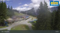 Archiv Foto Webcam Ämpächli Bergrestaurant Elm 12:00
