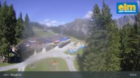 Archiv Foto Webcam Ämpächli Bergrestaurant Elm 14:00
