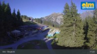 Archived image Webcam Ämpächli Mountain Restaurant Elm 16:00