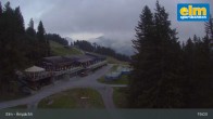 Archiv Foto Webcam Ämpächli Bergrestaurant Elm 00:00