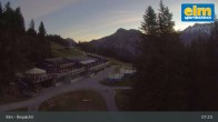 Archiv Foto Webcam Ämpächli Bergrestaurant Elm 06:00