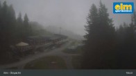 Archiv Foto Webcam Ämpächli Bergrestaurant Elm 02:00