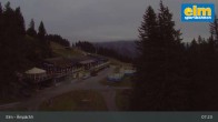 Archiv Foto Webcam Ämpächli Bergrestaurant Elm 06:00