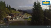 Archiv Foto Webcam Ämpächli Bergrestaurant Elm 08:00