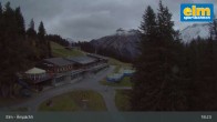 Archiv Foto Webcam Ämpächli Bergrestaurant Elm 02:00