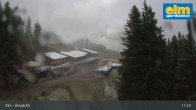 Archiv Foto Webcam Ämpächli Bergrestaurant Elm 10:00