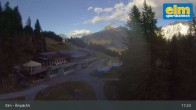 Archiv Foto Webcam Ämpächli Bergrestaurant Elm 16:00