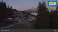 Archiv Foto Webcam Ämpächli Bergrestaurant Elm 02:00