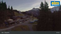 Archiv Foto Webcam Ämpächli Bergrestaurant Elm 06:00