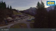 Archiv Foto Webcam Ämpächli Bergrestaurant Elm 06:00