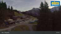 Archiv Foto Webcam Ämpächli Bergrestaurant Elm 07:00