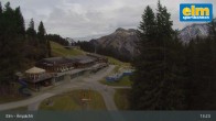 Archiv Foto Webcam Ämpächli Bergrestaurant Elm 12:00