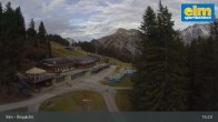 Archiv Foto Webcam Ämpächli Bergrestaurant Elm 14:00