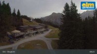 Archiv Foto Webcam Ämpächli Bergrestaurant Elm 07:00