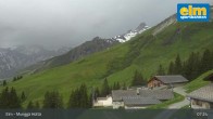 Archiv Foto Webcam Munggä Hüttä in Elm 06:00