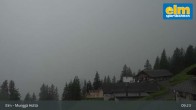 Archiv Foto Webcam Munggä Hüttä in Elm 08:00
