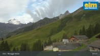 Archiv Foto Webcam Munggä Hüttä in Elm 07:00