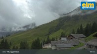Archiv Foto Webcam Munggä Hüttä in Elm 16:00