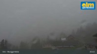 Archiv Foto Webcam Munggä Hüttä in Elm 00:00