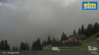 Archiv Foto Webcam Munggä Hüttä in Elm 08:00