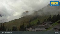 Archiv Foto Webcam Munggä Hüttä in Elm 09:00
