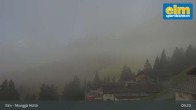 Archiv Foto Webcam Munggä Hüttä in Elm 08:00