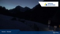 Archived image Webcam Monbiel Car Park (Klosters) 06:00