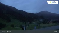 Archiv Foto Webcam Monbiel Parkplatz (Klosters) 04:00