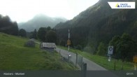 Archiv Foto Webcam Monbiel Parkplatz (Klosters) 06:00