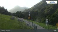 Archiv Foto Webcam Monbiel Parkplatz (Klosters) 06:00