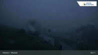 Archiv Foto Webcam Monbiel Parkplatz (Klosters) 04:00