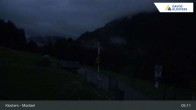 Archiv Foto Webcam Monbiel Parkplatz (Klosters) 04:00