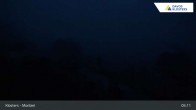 Archiv Foto Webcam Monbiel Parkplatz (Klosters) 04:00