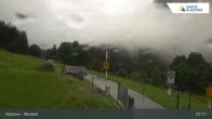 Archiv Foto Webcam Monbiel Parkplatz (Klosters) 06:00