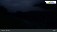 Archiv Foto Webcam Monbiel Parkplatz (Klosters) 04:00