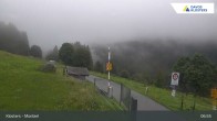 Archiv Foto Webcam Monbiel Parkplatz (Klosters) 06:00