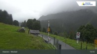 Archiv Foto Webcam Monbiel Parkplatz (Klosters) 12:00