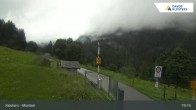 Archiv Foto Webcam Monbiel Parkplatz (Klosters) 18:00