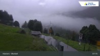 Archiv Foto Webcam Monbiel Parkplatz (Klosters) 06:00